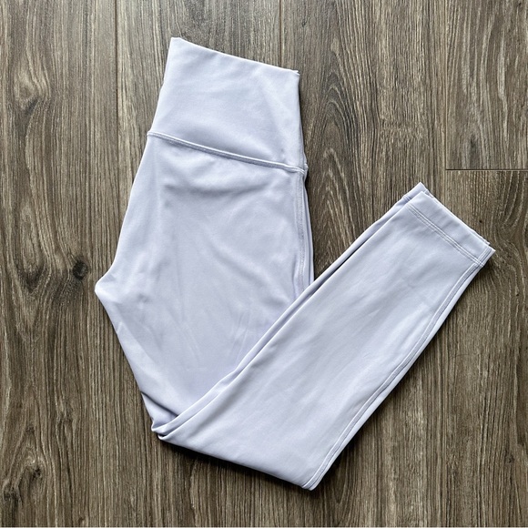 Lululemon Wunder Under High-Rise Tight 25" - Picture 7 of 8